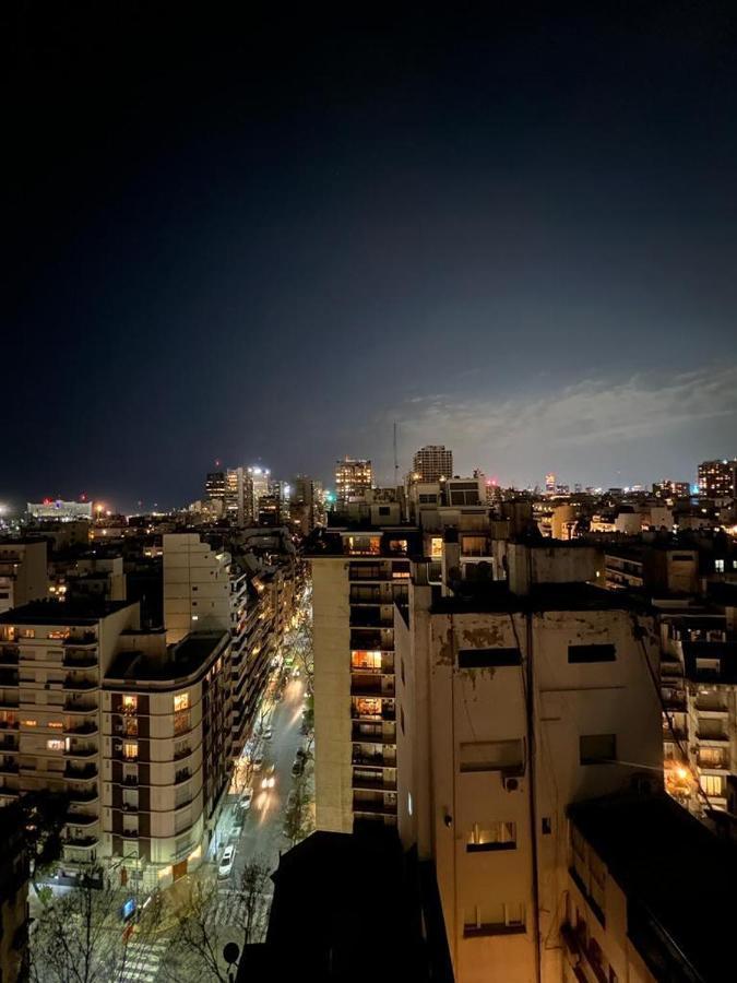 Recoleta Posadas Buenos Aires Exterior photo